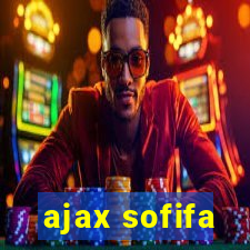 ajax sofifa